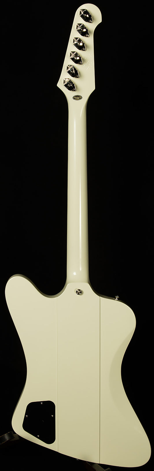 Inspired by Gibson Custom 1963 Firebird V Reissue with Maestro Vibrola