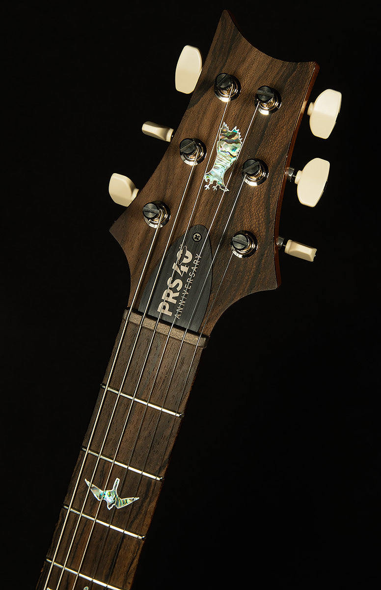 Limited 40th Anniversary Custom 24 - One of 400 Pieces Worldwide