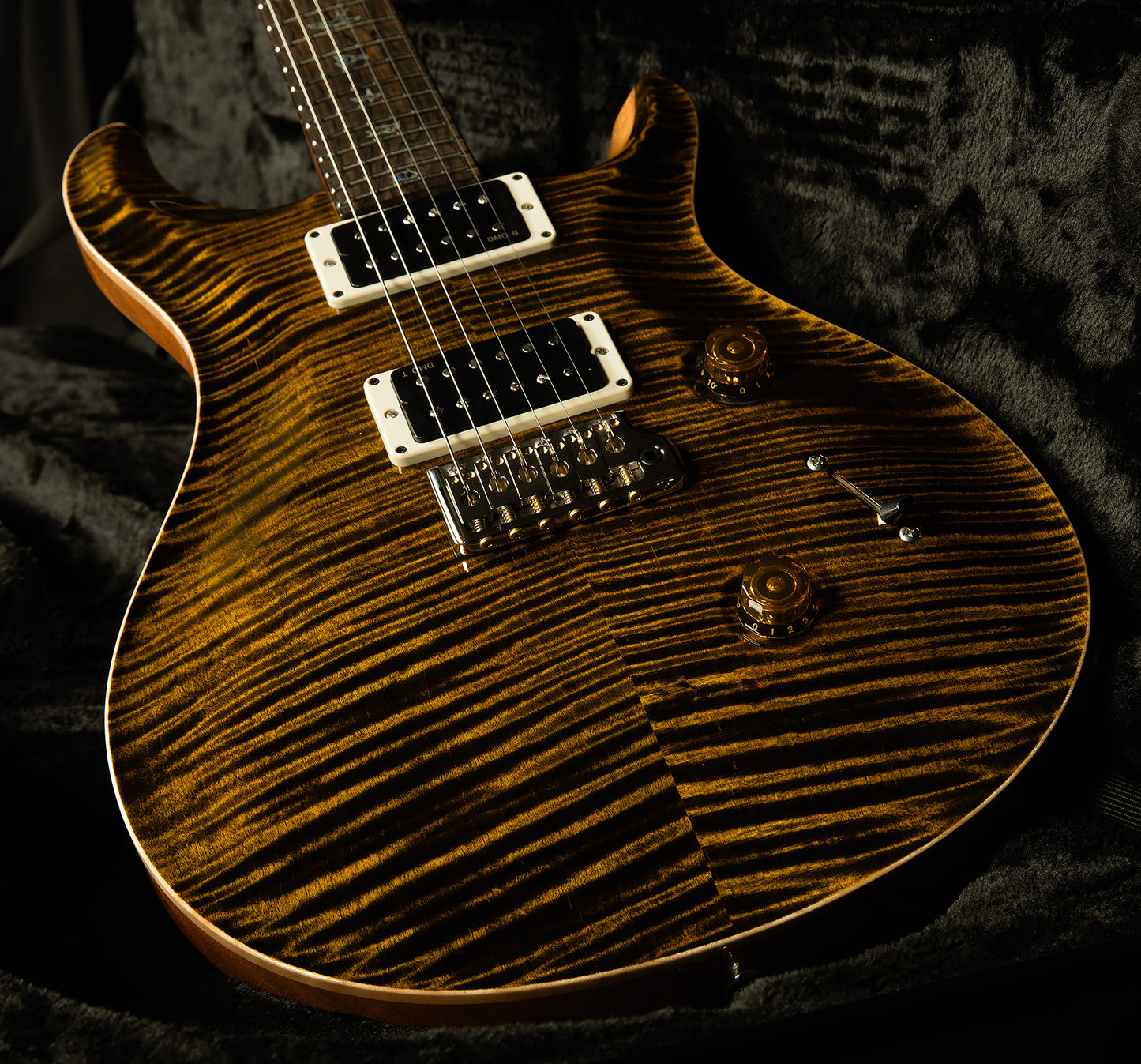 Limited 40th Anniversary Custom 24 - One of 400 Pieces Worldwide