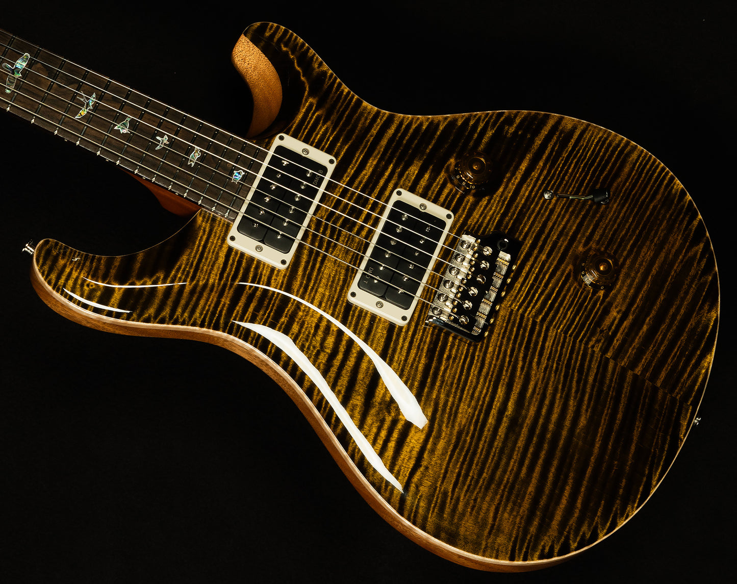 Limited 40th Anniversary Custom 24 - One of 400 Pieces Worldwide