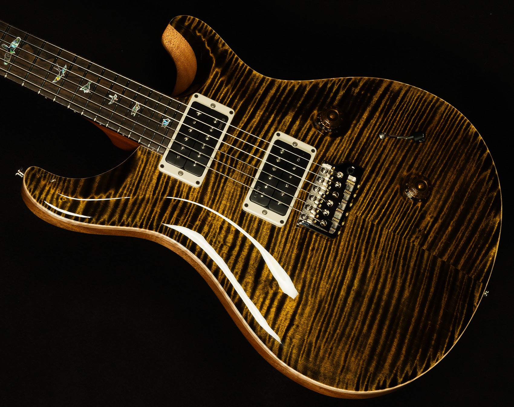 Limited 40th Anniversary Custom 24 - One of 400 Pieces Worldwide