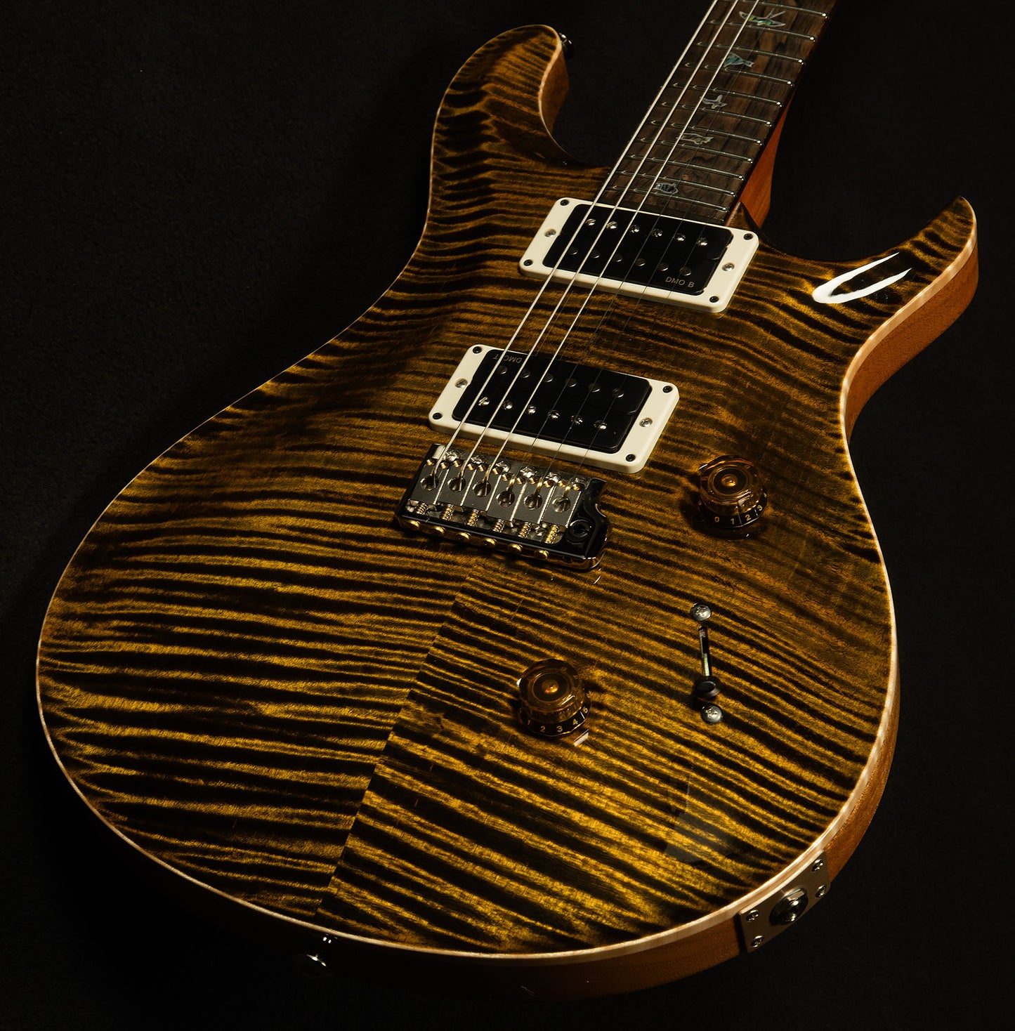 Limited 40th Anniversary Custom 24 - One of 400 Pieces Worldwide