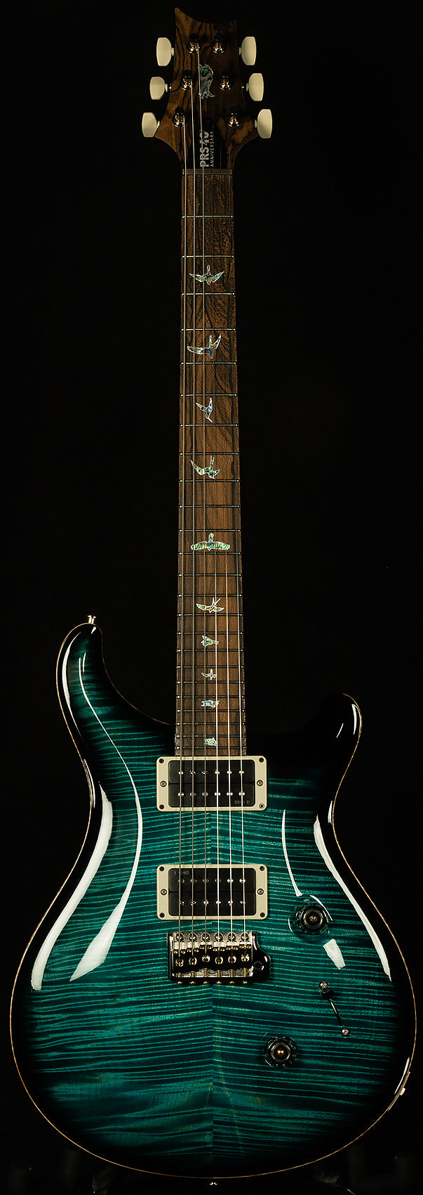 Limited 40th Anniversary Custom 24 - One of 400 Pieces Worldwide