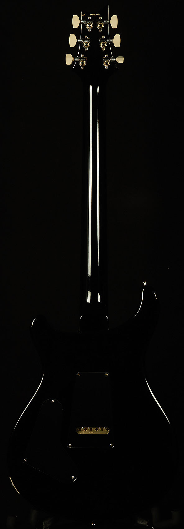 Limited 40th Anniversary Custom 24 - One of 400 Pieces Worldwide