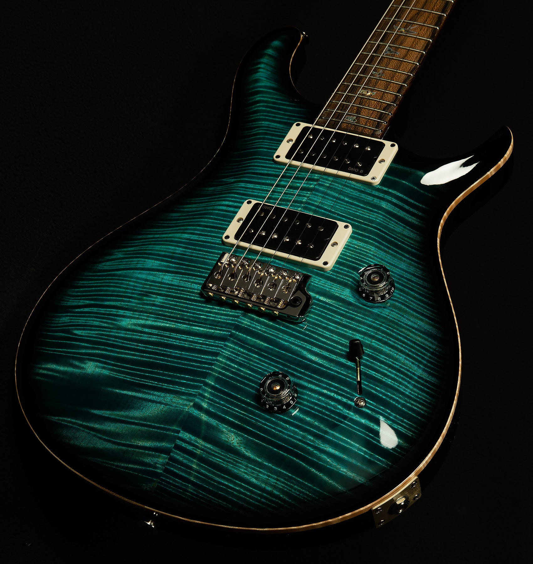 Limited 40th Anniversary Custom 24 - One of 400 Pieces Worldwide