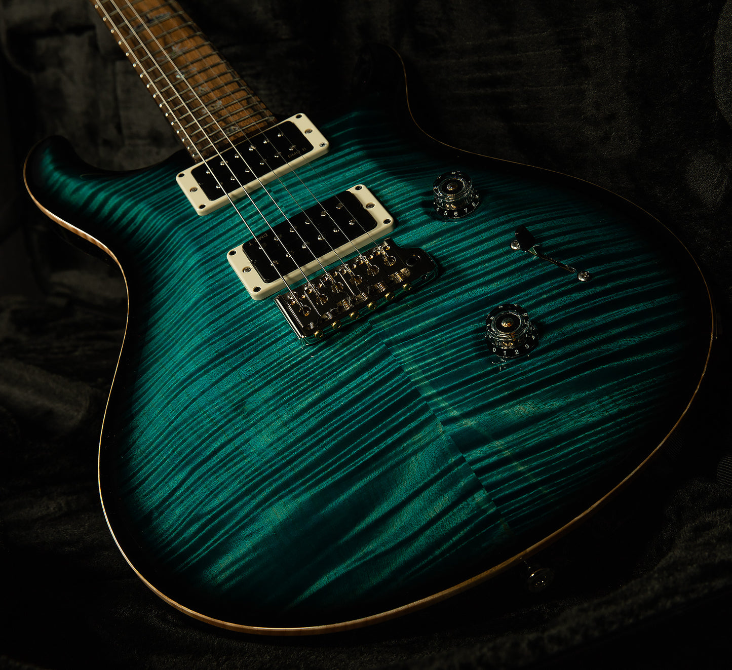 Limited 40th Anniversary Custom 24 - One of 400 Pieces Worldwide