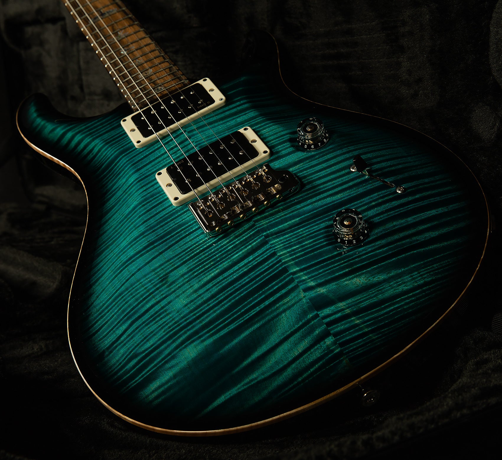 Limited 40th Anniversary Custom 24 - One of 400 Pieces Worldwide