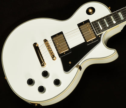 Inspired by Gibson Custom Shop Les Paul Custom