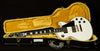 Inspired by Gibson Custom Shop Les Paul Custom