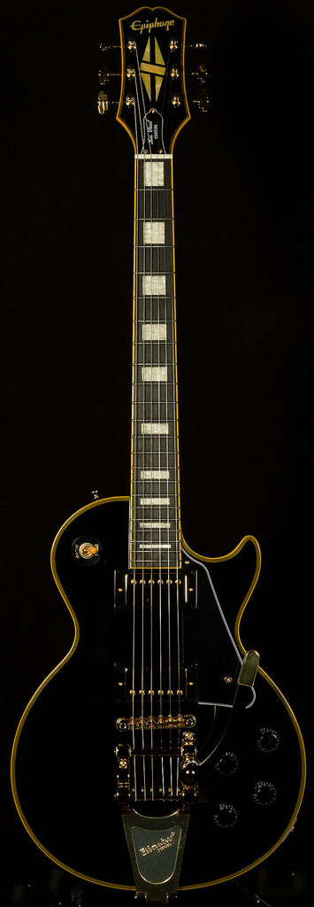 Inspired by Gibson Artist Collection Joe Bonamassa 1959 Les Paul Custom - Limited to 1500 Pieces