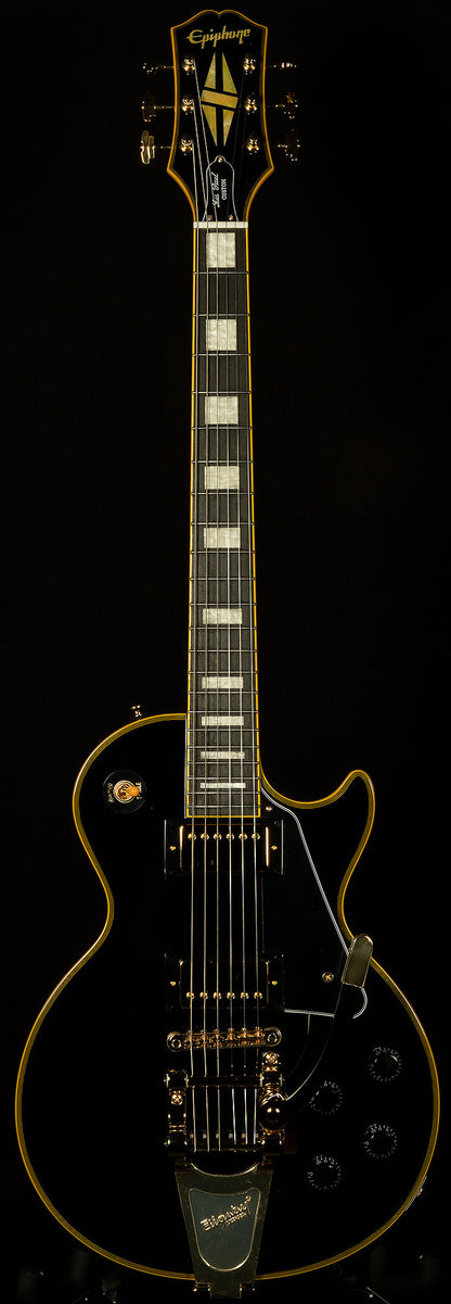 Inspired by Gibson Artist Collection Joe Bonamassa 1959 Les Paul Custom - Limited to 1500 Pieces