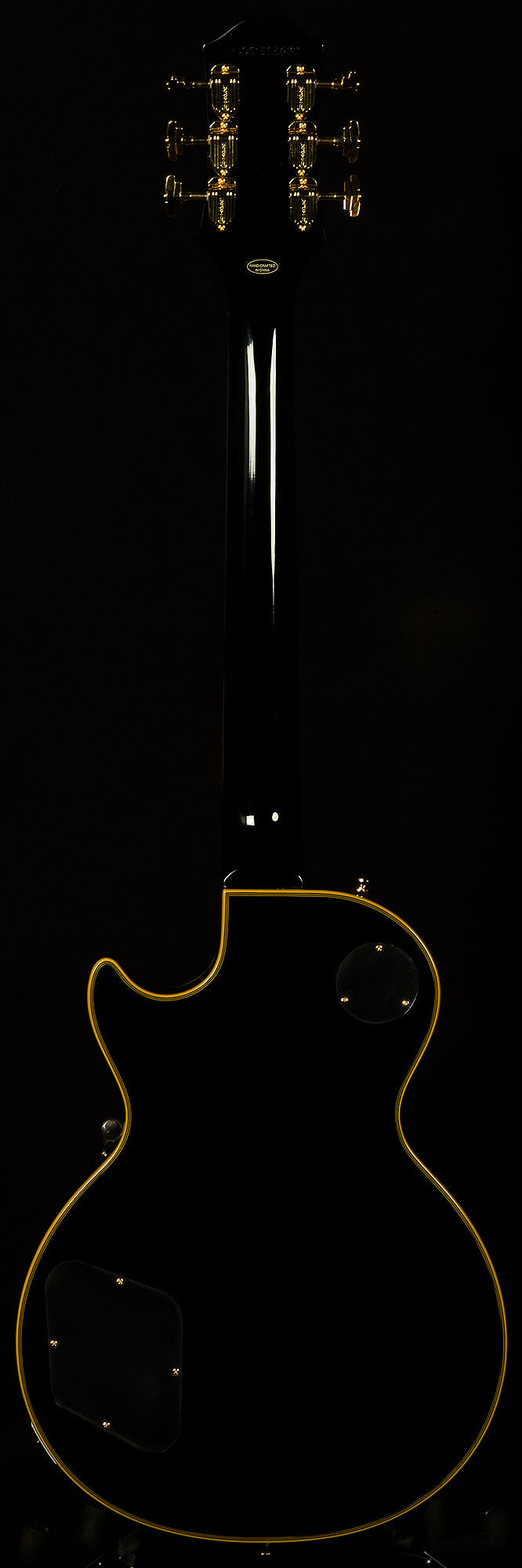 Inspired by Gibson Artist Collection Joe Bonamassa 1959 Les Paul Custom - Limited to 1500 Pieces