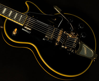 Inspired by Gibson Artist Collection Joe Bonamassa 1959 Les Paul Custom - Limited to 1500 Pieces