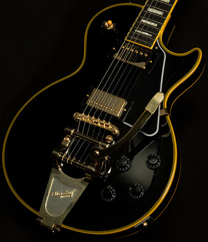 Inspired by Gibson Artist Collection Joe Bonamassa 1959 Les Paul Custom - Limited to 1500 Pieces