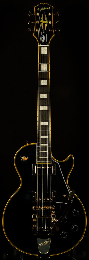 Inspired by Gibson Artist Collection Joe Bonamassa 1959 Les Paul Custom - Limited to 1500 Pieces