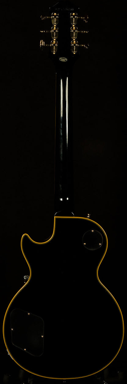 Inspired by Gibson Artist Collection Joe Bonamassa 1959 Les Paul Custom - Limited to 1500 Pieces