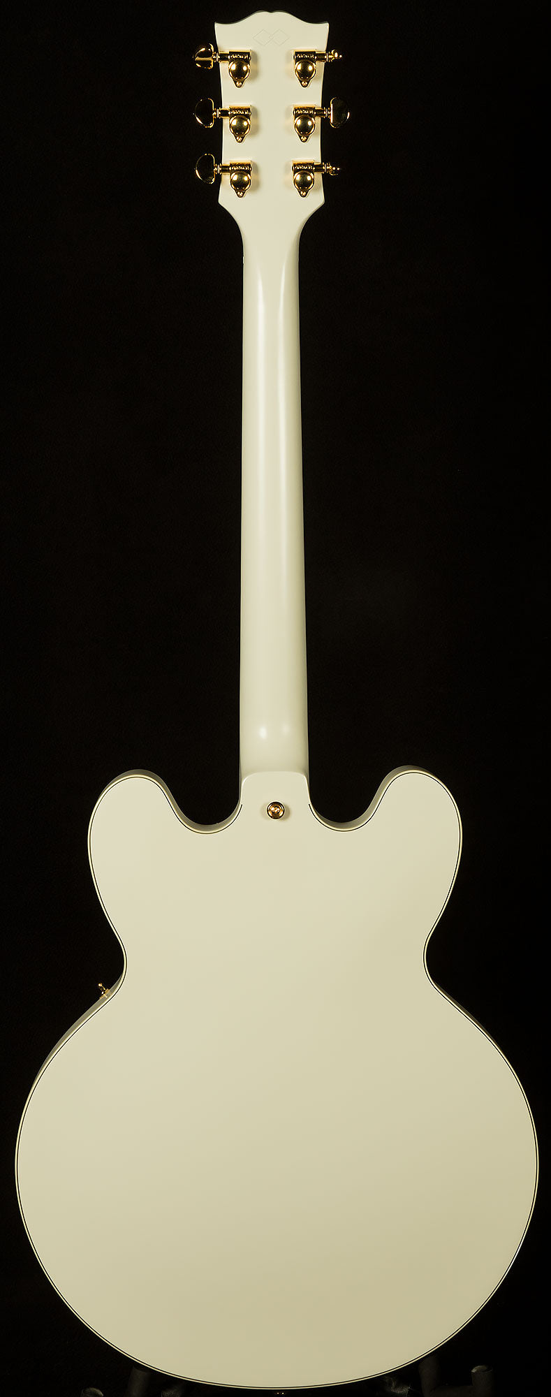 Inspired by Gibson Custom Shop 1959 ES-355