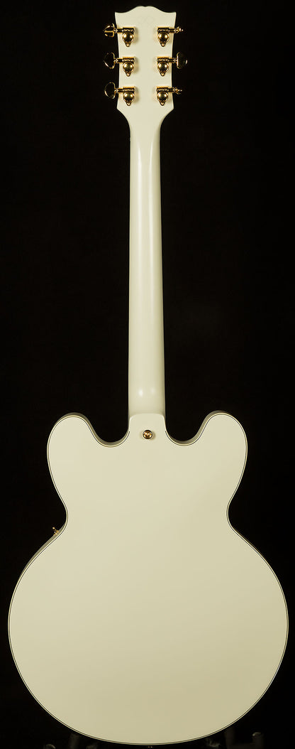 Inspired by Gibson Custom Shop 1959 ES-355
