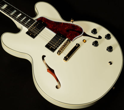 Inspired by Gibson Custom Shop 1959 ES-355