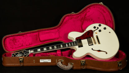 Inspired by Gibson Custom Shop 1959 ES-355