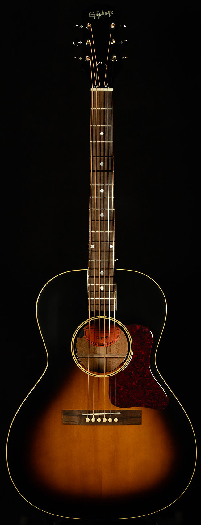 Inspired by Gibson L-00 Standard