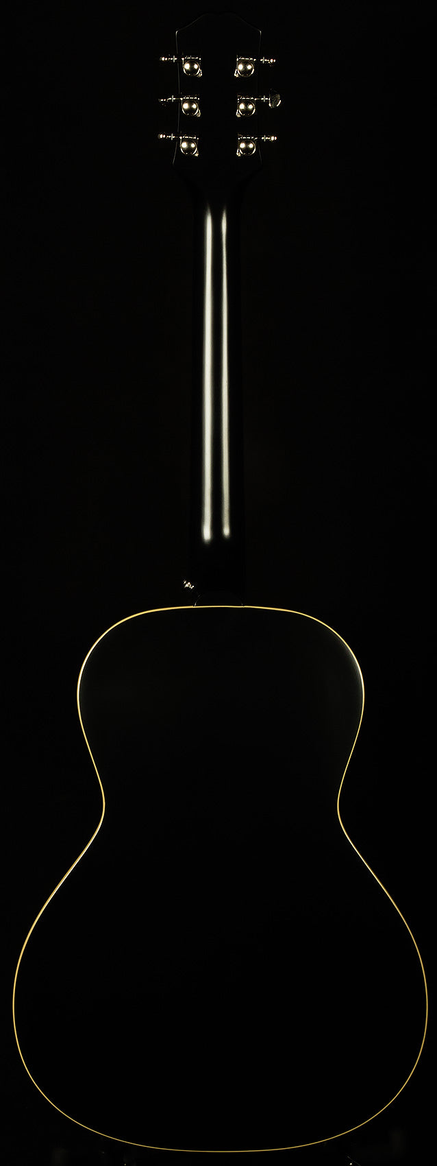 Inspired by Gibson L-00 Standard