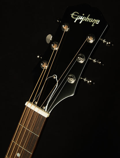 Inspired by Gibson L-00 Standard