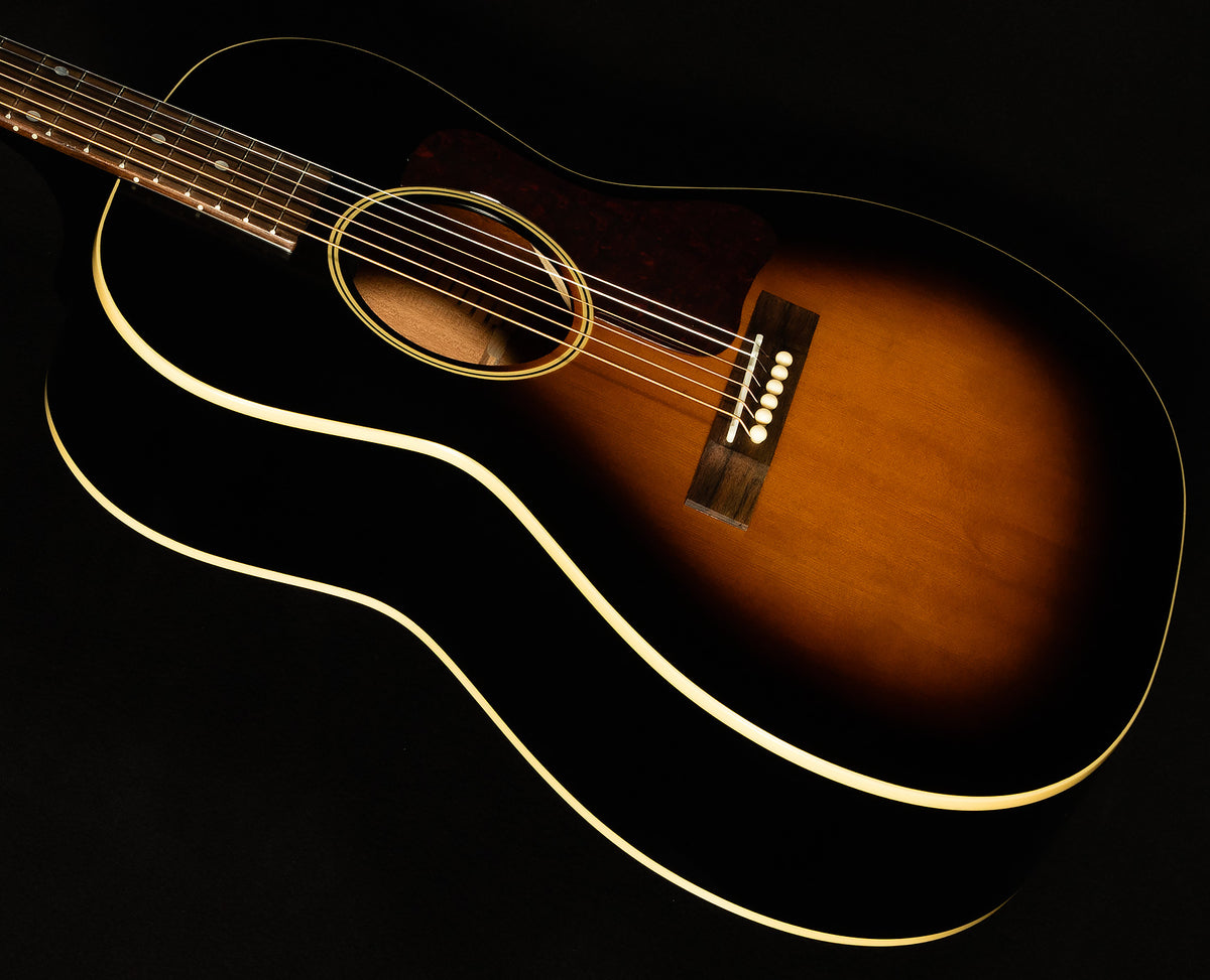 Inspired by Gibson L-00 Standard