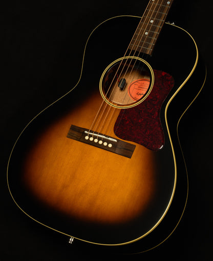 Inspired by Gibson L-00 Standard