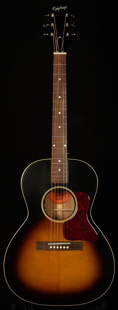 Inspired by Gibson L-00 Standard
