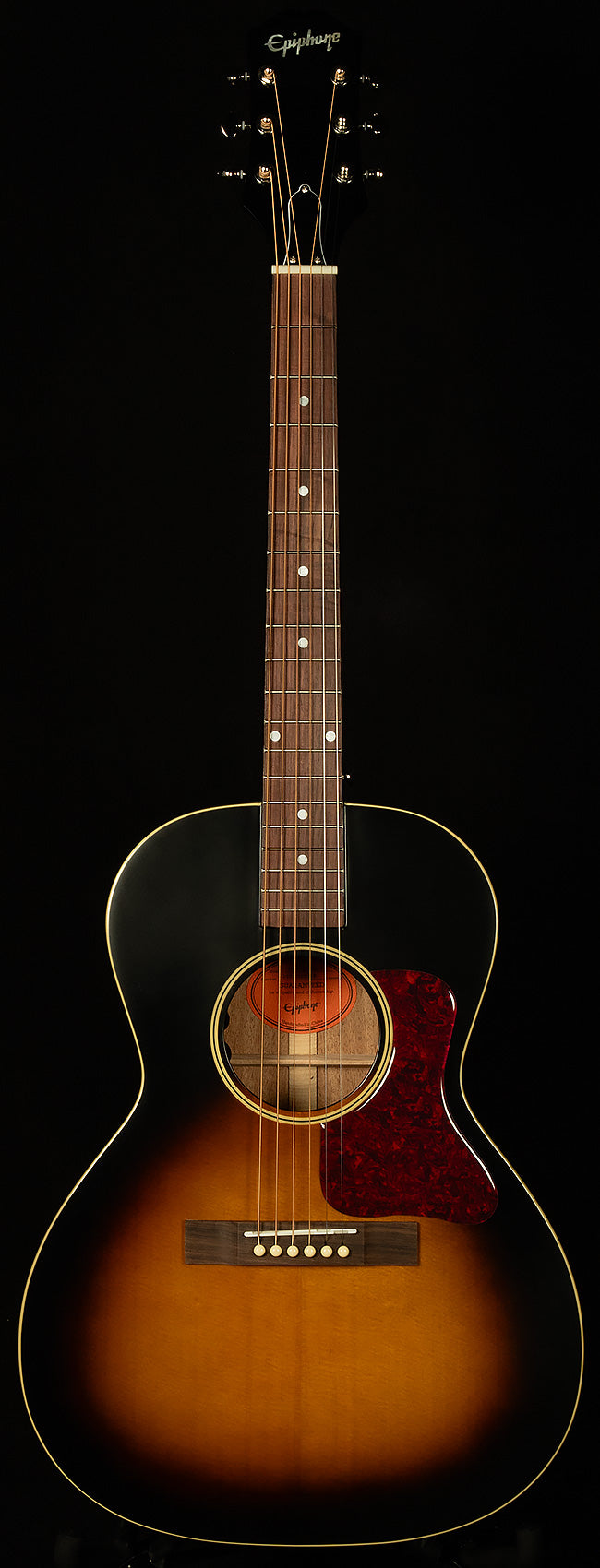Inspired by Gibson L-00 Standard