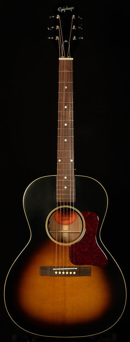 Inspired by Gibson L-00 Standard