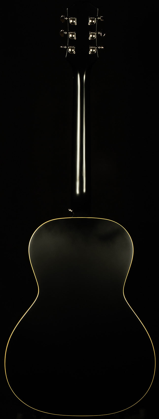 Inspired by Gibson L-00 Standard