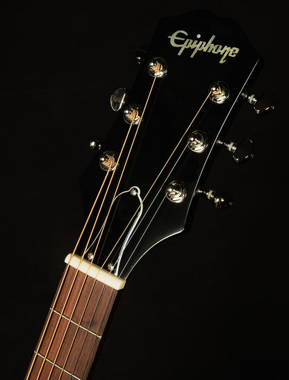 Inspired by Gibson L-00 Standard