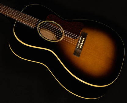 Inspired by Gibson L-00 Standard
