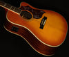 Inspired by Gibson Hummingbird Standard EC