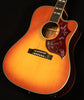 Inspired by Gibson Hummingbird Standard EC