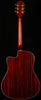 Inspired by Gibson Hummingbird Standard EC