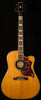 Inspired by Gibson Hummingbird Standard EC