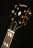 Inspired by Gibson Hummingbird Standard EC