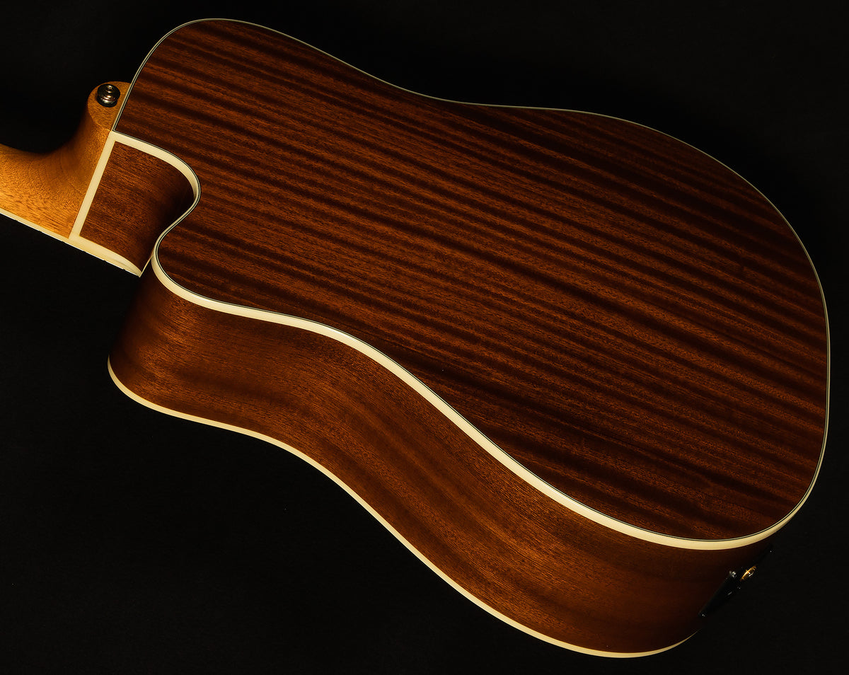 Inspired by Gibson Hummingbird Standard EC