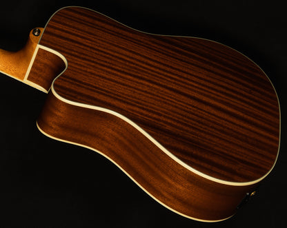 Inspired by Gibson Hummingbird Standard EC