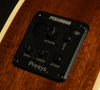 Inspired by Gibson Hummingbird Standard EC