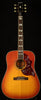Inspired by Gibson Hummingbird Standard