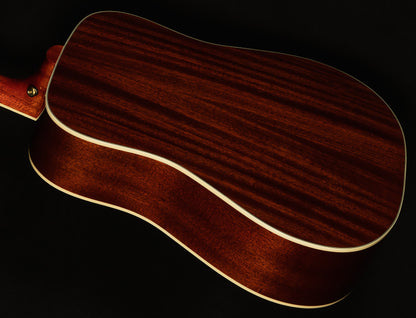 Inspired by Gibson Hummingbird Standard
