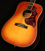 Inspired by Gibson Hummingbird Standard