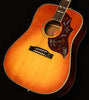 Inspired by Gibson Hummingbird Standard