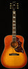 Inspired by Gibson Hummingbird Standard