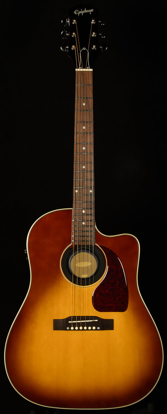 Inspired by Gibson J-45 Standard EC