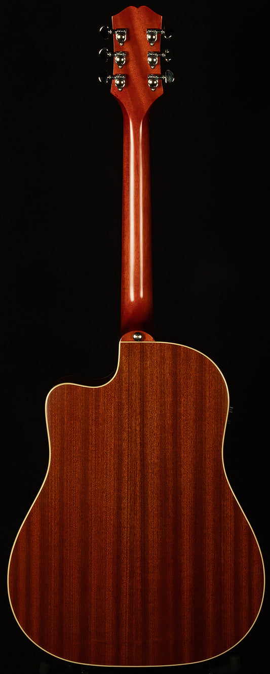 Inspired by Gibson J-45 Standard EC